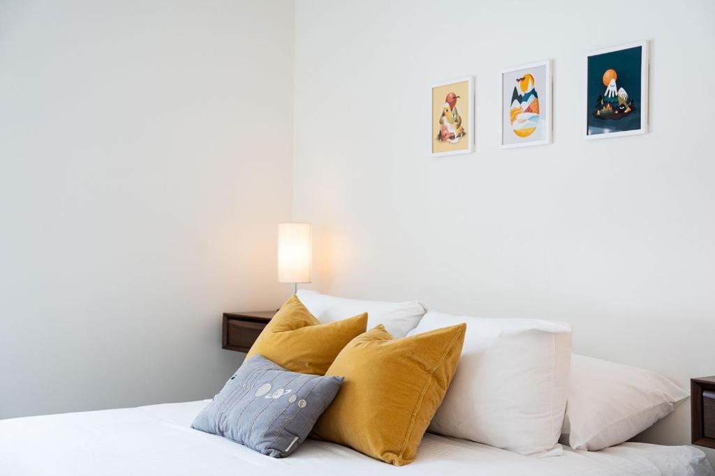 Revel In The Stoke By Revelstoke Vacations Lejlighed Eksteriør billede
