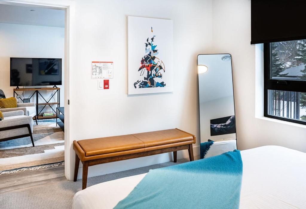 Revel In The Stoke By Revelstoke Vacations Lejlighed Eksteriør billede