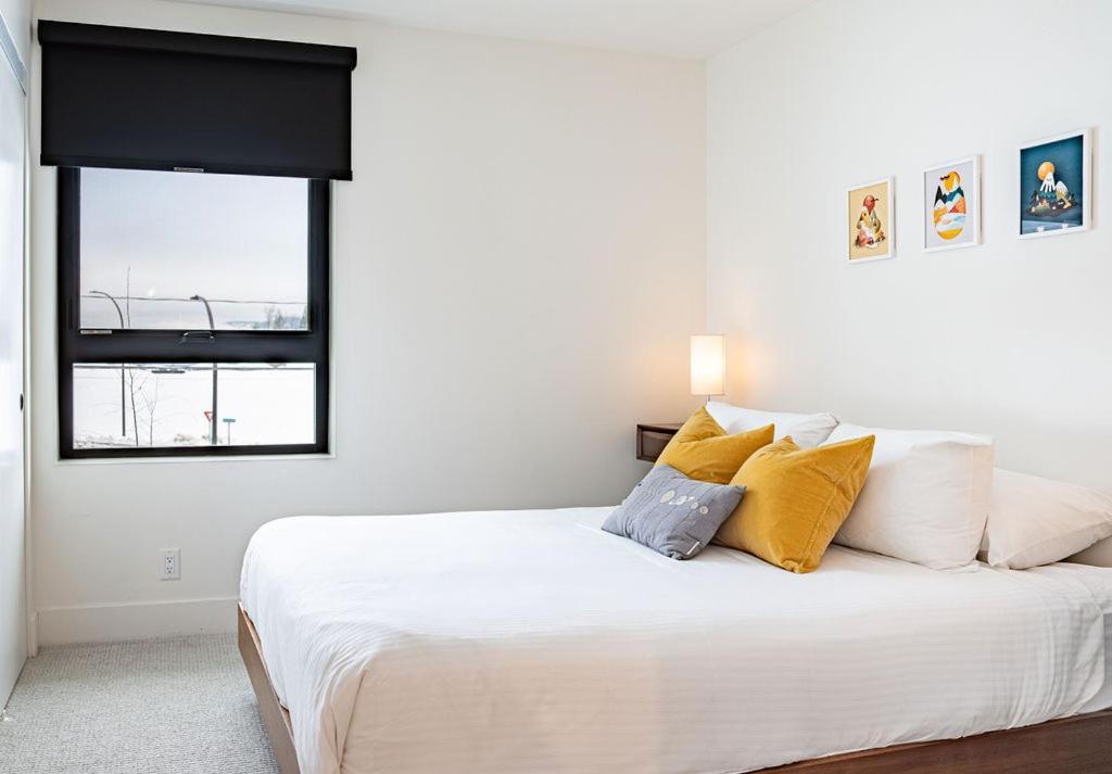 Revel In The Stoke By Revelstoke Vacations Lejlighed Eksteriør billede