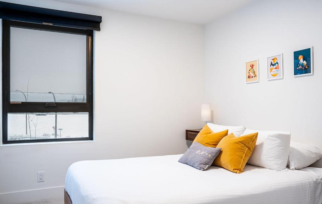 Revel In The Stoke By Revelstoke Vacations Lejlighed Eksteriør billede